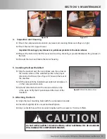Preview for 11 page of Nautilus Be Strong Commerical T912 Service Manual