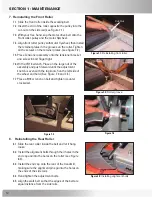 Preview for 12 page of Nautilus Be Strong Commerical T912 Service Manual