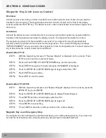 Preview for 36 page of Nautilus Be Strong Commerical T912 Service Manual