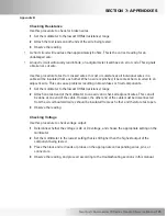 Preview for 125 page of Nautilus Be Strong Commerical T912 Service Manual