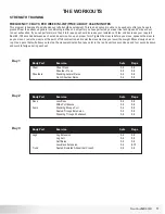 Preview for 11 page of Nautilus BE STRONG. NS 600X Owner'S Manual