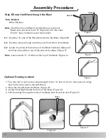 Preview for 10 page of Nautilus Be Strong. NV915 Assembly Manual