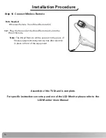 Preview for 16 page of Nautilus Be Strong. NV915 Assembly Manual