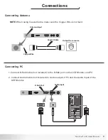 Предварительный просмотр 9 страницы Nautilus Be Strong. NV915 User Manual