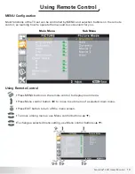 Предварительный просмотр 13 страницы Nautilus Be Strong. NV915 User Manual