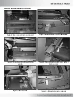 Preview for 17 page of Nautilus Commercial Series TreadClimber TC916 Service Manual