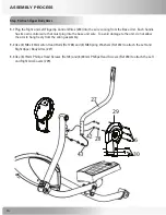 Preview for 16 page of Nautilus EV7.16 Assembly Manual