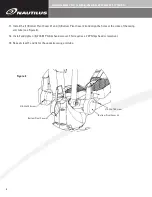 Preview for 10 page of Nautilus EV916 Assembly Manual