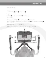 Preview for 13 page of Nautilus EV916 Assembly Manual