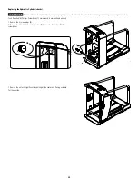 Предварительный просмотр 38 страницы Nautilus Mobia Service Manual