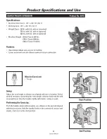 Предварительный просмотр 21 страницы Nautilus ONE Owner'S Manual