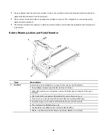 Preview for 15 page of Nautilus Sport Series T514 Assembly And Owner'S Manual