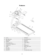 Preview for 17 page of Nautilus Sport Series T514 Assembly And Owner'S Manual