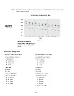 Preview for 24 page of Nautilus Sport Series T514 Assembly And Owner'S Manual