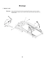 Preview for 46 page of Nautilus Sport Series T514 Assembly And Owner'S Manual