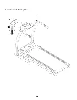 Preview for 48 page of Nautilus Sport Series T514 Assembly And Owner'S Manual