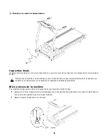 Preview for 51 page of Nautilus Sport Series T514 Assembly And Owner'S Manual