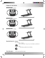 Preview for 4 page of Nautilus Sport Series T514 Owner'S Manual