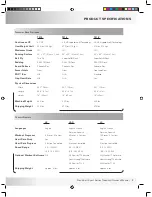 Preview for 5 page of Nautilus Sport Series T514 Owner'S Manual