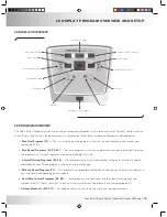 Preview for 21 page of Nautilus Sport Series T514 Owner'S Manual