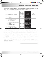 Preview for 55 page of Nautilus Sport Series T514 Owner'S Manual