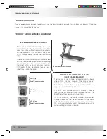 Preview for 62 page of Nautilus Sport Series T514 Owner'S Manual