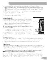 Предварительный просмотр 37 страницы Nautilus T616 Assembly Manual