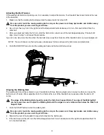 Preview for 11 page of Nautilus T618 Service Manual