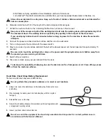 Preview for 13 page of Nautilus T618 Service Manual