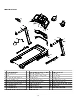 Preview for 14 page of Nautilus T618 Service Manual