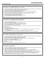 Preview for 16 page of Nautilus T618 Service Manual