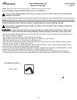 Preview for 30 page of Nautilus T618 Service Manual