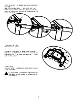 Preview for 55 page of Nautilus T618 Service Manual