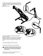 Предварительный просмотр 147 страницы Nautilus T618 Service Manual