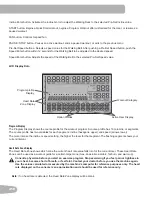 Предварительный просмотр 26 страницы Nautilus T624 Assembly And Owner'S Manual