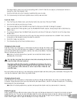 Предварительный просмотр 35 страницы Nautilus T624 Assembly And Owner'S Manual