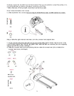 Preview for 11 page of Nautilus T7000 Owner'S Manual