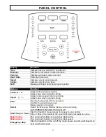 Preview for 14 page of Nautilus T7000 Owner'S Manual