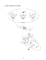 Preview for 17 page of Nautilus U514 Assembly Manual