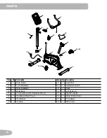 Preview for 6 page of Nautilus U616 Assembly Manual / Owner'S Manual