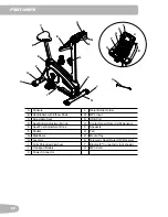 Предварительный просмотр 16 страницы Nautilus U616 Assembly Manual / Owner'S Manual