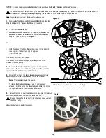 Предварительный просмотр 14 страницы Nautilus U624 Service Manual