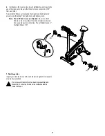 Предварительный просмотр 26 страницы Nautilus U624 Service Manual