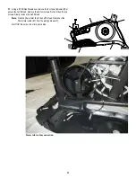 Предварительный просмотр 32 страницы Nautilus U624 Service Manual