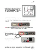 Preview for 5 page of Nav TV W205-N RVC Manual