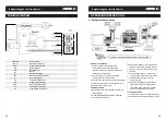 Предварительный просмотр 6 страницы NAVAC MASTER Series User Manual