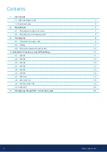 Предварительный просмотр 2 страницы Naval DN 25 Manual