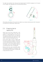 Предварительный просмотр 8 страницы Naval DN 25 Manual