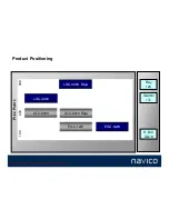 Предварительный просмотр 8 страницы Navico LGC-4000 Product Brief