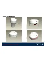 Предварительный просмотр 10 страницы Navico LGC-4000 Product Brief